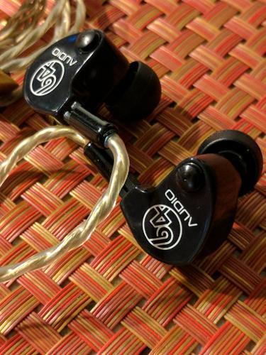 Review: I Have Become Comfortably Numb - 64 Audio U12 - Audio 