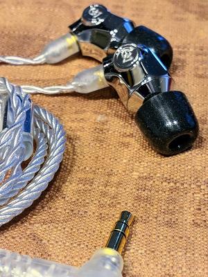 Campfire audio atlas обзор