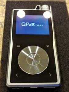 Review: Questyle QP2R - Audio Rabbit Hole