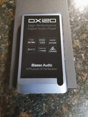 Review: iBasso DX120 - Audio Rabbit Hole
