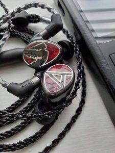 Layla Aion by Astell & Kern Preview - Audio Rabbit Hole