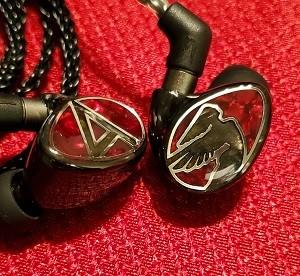 Layla Aion by Astell & Kern Preview - Audio Rabbit Hole