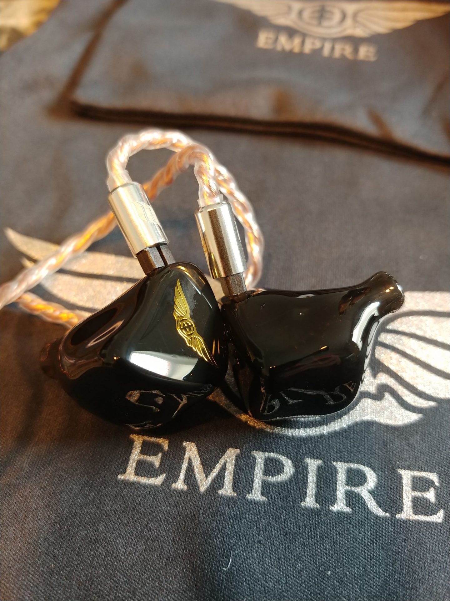 Empire Ears Legend X Review - Audio Rabbit Hole