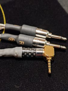 Arctic Cables OCC Silver Initial Review - Audio Rabbit Hole