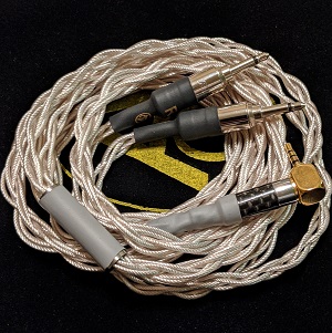 Arctic Cables OCC Silver Initial Review - Audio Rabbit Hole