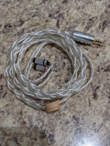 PW Audio No.10 Cable Review - Audio Rabbit Hole