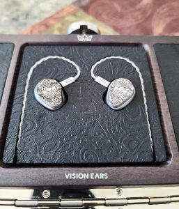 Vision Ears Erlkonig, Pinnacle of Indulgence - Audio Rabbit Hole