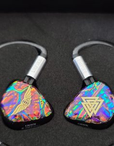 Empire Ears ODIN - A Review - Audio Rabbit Hole